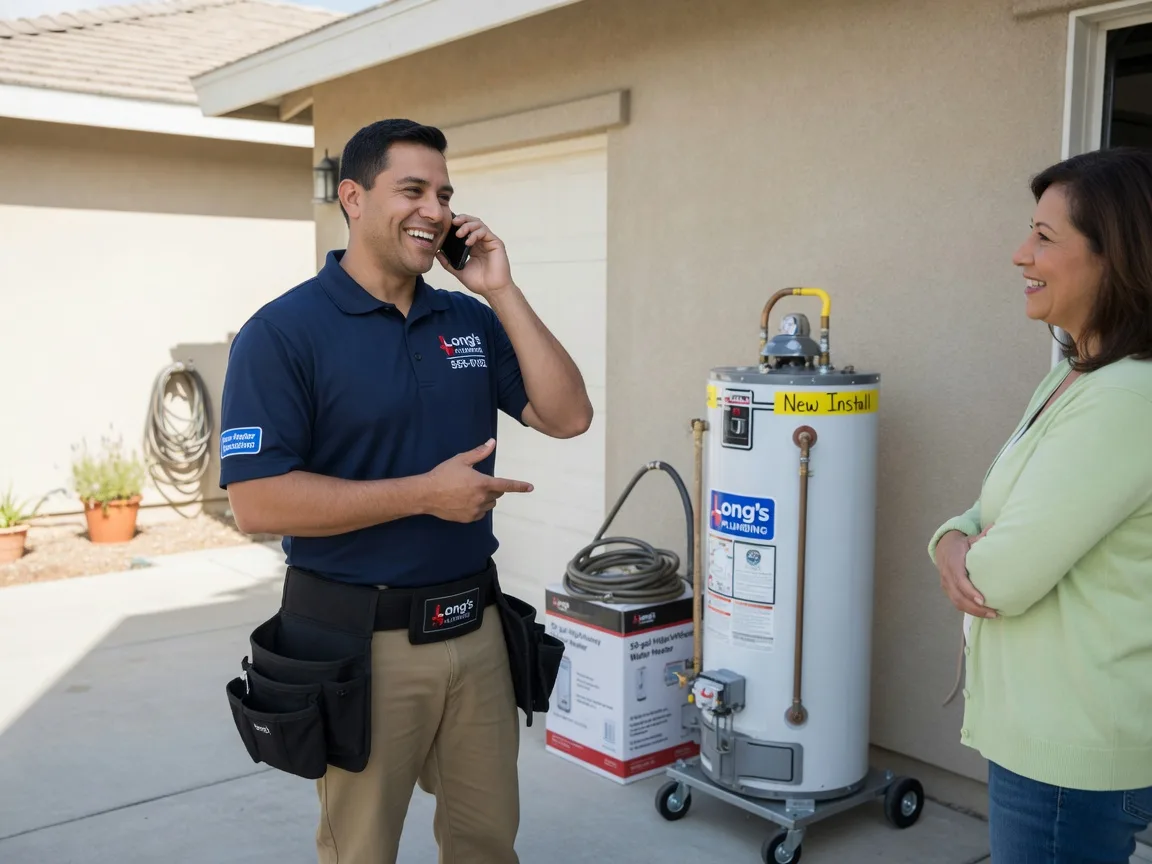 Leak Detection Lancaster, WI FAQs